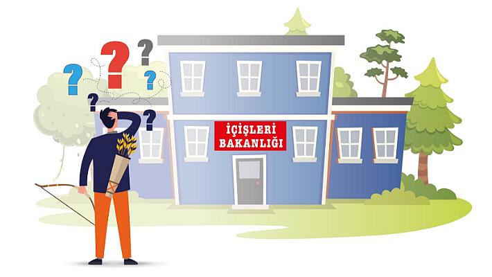İçişleri Bakanlığı'nın Proje Destek Programına Nasıl Başvuru Yapabiliriz?